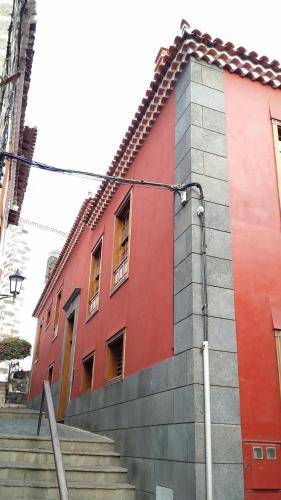 Garachico House | La Bouganvilla