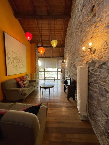 Toral de Merayo House | La Brisa Del Bierzo