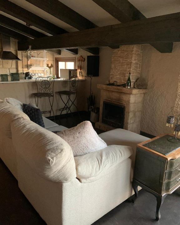 Villanueva del Arzobispo Apartment | LA BUHARDILLA