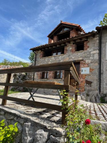 Sotres Ski Chalet | La Cabaña de Ana Juana