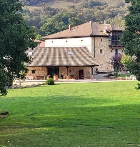San Pelayo de Montija House | La cabaña de San Pelayo