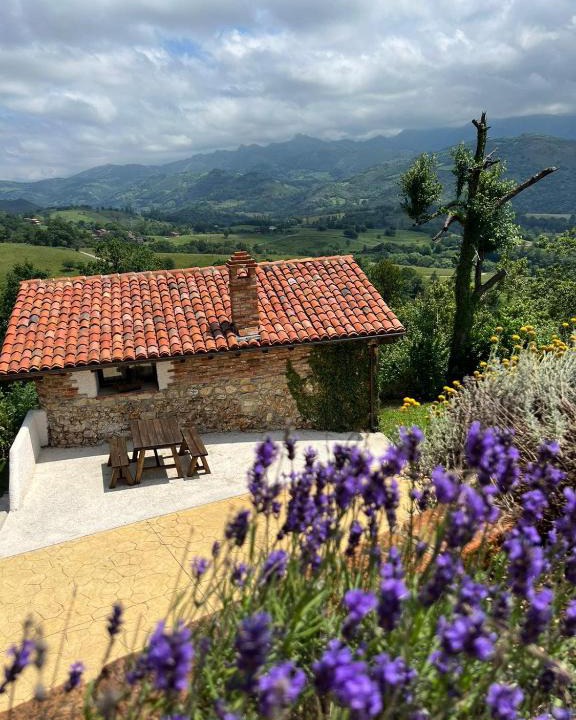 Becena Ski Chalet | La Cabaña de La Nina