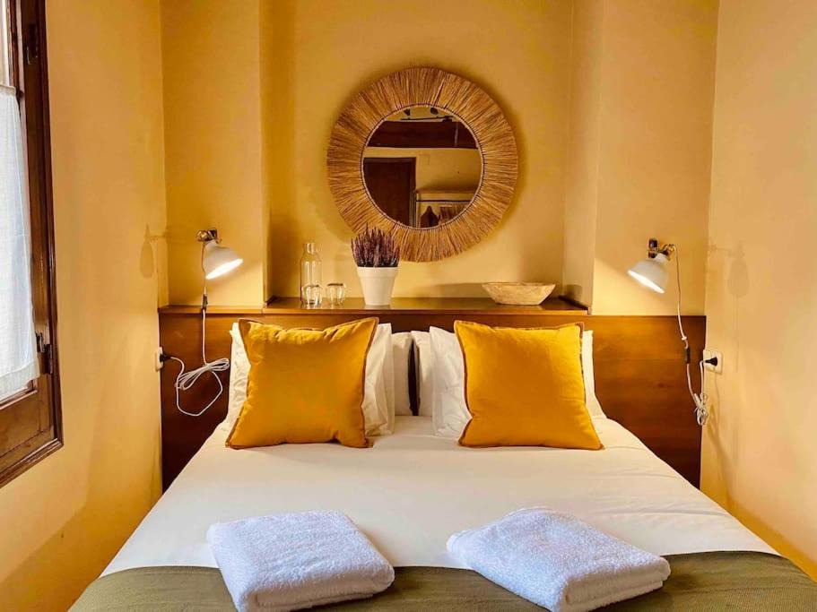 Llivia Apartment | La Cabaña de Llívia, Cerdanya, Puigcerdà.