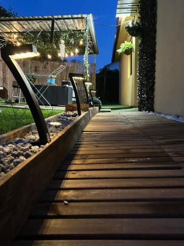 Valdovino House | La Cabaña de Valdoviño