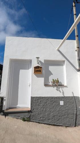 Fasnia Apartment | La Cabaña Estudio pequeño