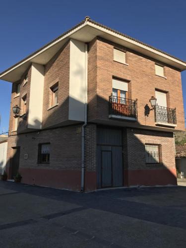Leiva House | La Cabañita de Leiva