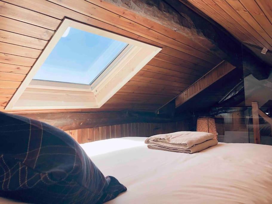 Llivia Apartment | La Cabañita de Llívia, Cerdanya, Puigcerdà