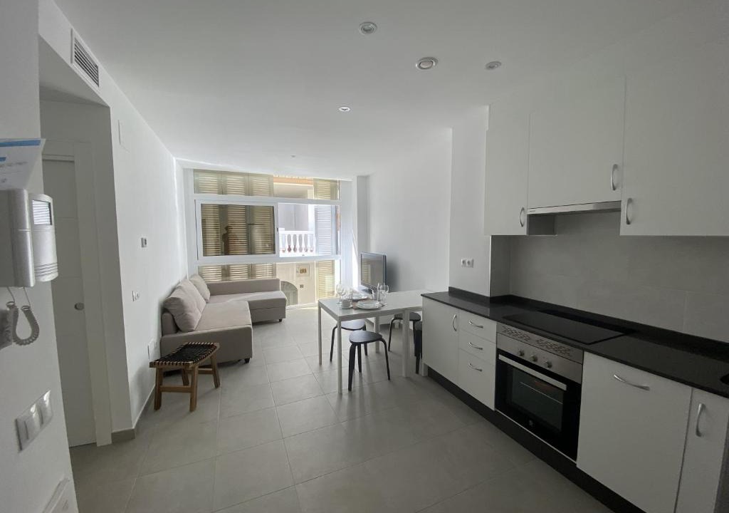La Cala de Mijas Apartment | La Cala de Mijas playa, apartamento nuevo