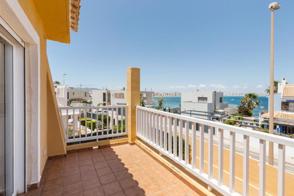Cabo de Palos House | La Cala