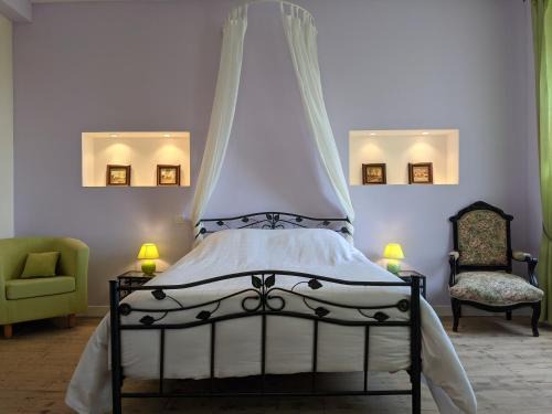 Montaillou Bed & Breakfast | La Caminada Vielha