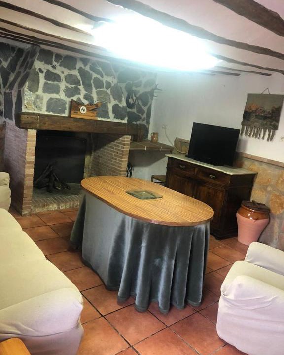 Hornos House | La Cape