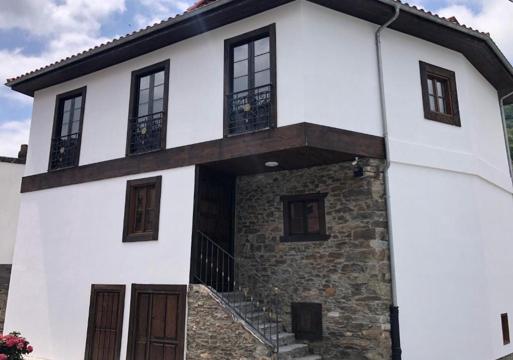 Cangas del Narcea Municipality Apartment | La Capilla del Corral