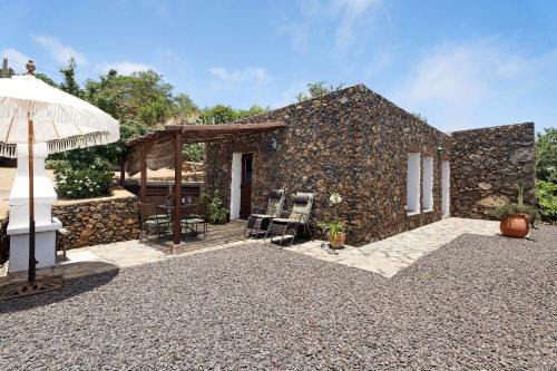 Isora House | La Casa de Abajo