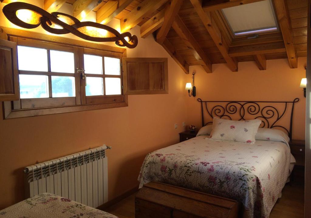 Bernuy de Porreros House | La Casa de Bernuy