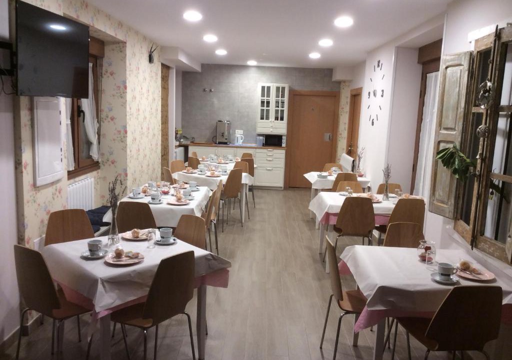Mansilla de las Mulas Hotel | La Casa de los Soportales