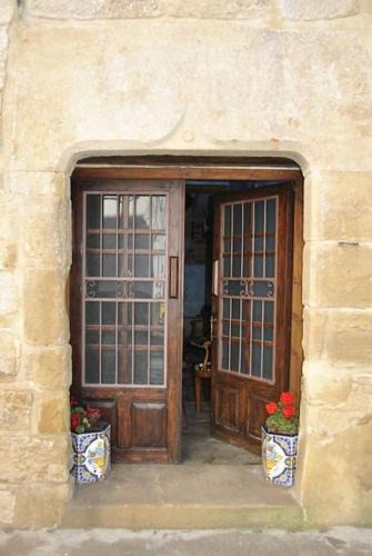 Castelseras House | La Casa de la Calle Mayor