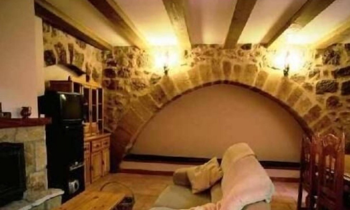 Ona Cottage | La Casa de la Judería for 10 people