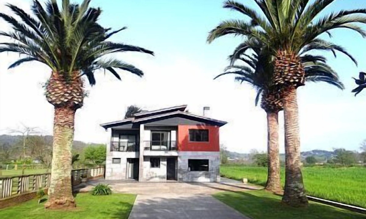 Ribadesella House | La Casa de la Ria (I)