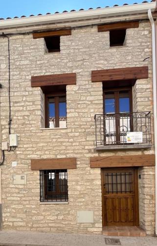 Medranda House | La casa de la tía Guille