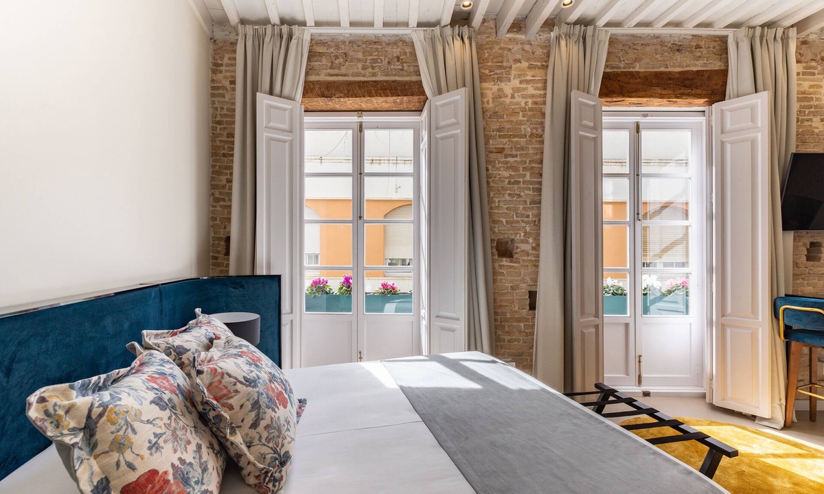 Diputacion de Cartagena Casco Hotel | La Casa de las Flores