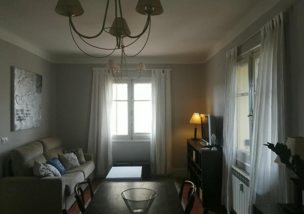 Burgos Apartment | La casa de Mercedes