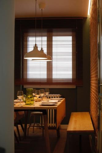 Avila Apartment | La Casa de Mozo