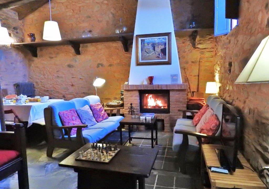 Murias de Rechivaldo House | La Casa De Murias