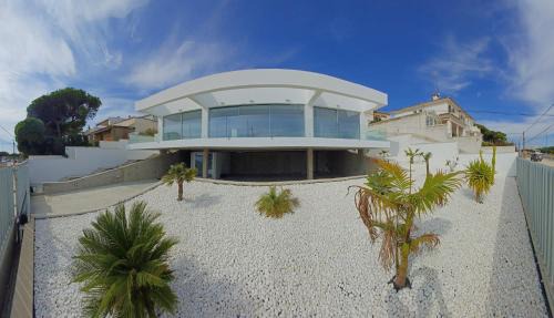 Mazagon House | La Casa de Oti playa Mazagón vistas al mar