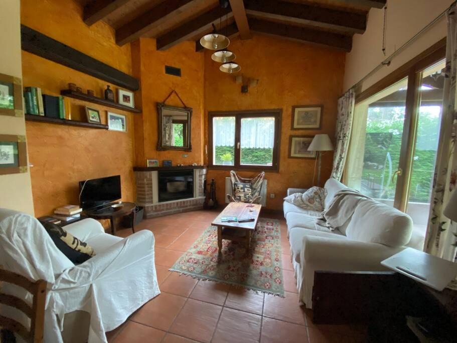 Garana House | La casa de Pria