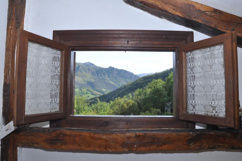 Lon House | La Casa de Sabina