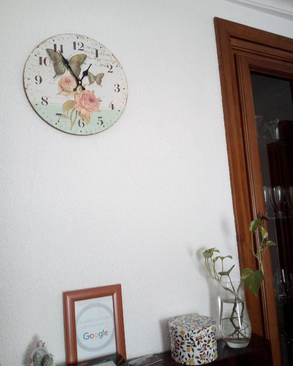 Aracena House | La casa de Santa Lucía