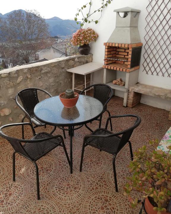 Tozar House | La casa de Tento