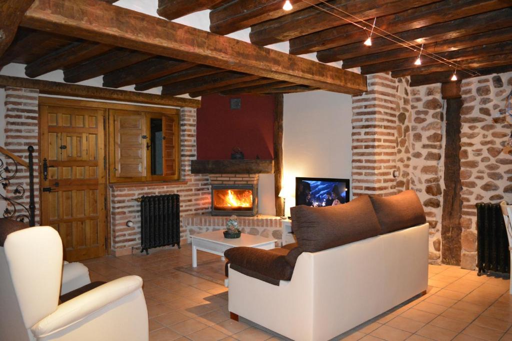 Villar de Torre House | La Casa de Villar