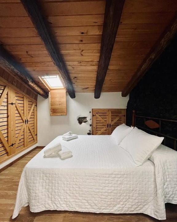 Aracena House | La Casa del Castaño