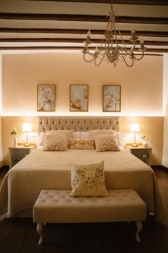 Caravaca de la Cruz House | La casa del huerto