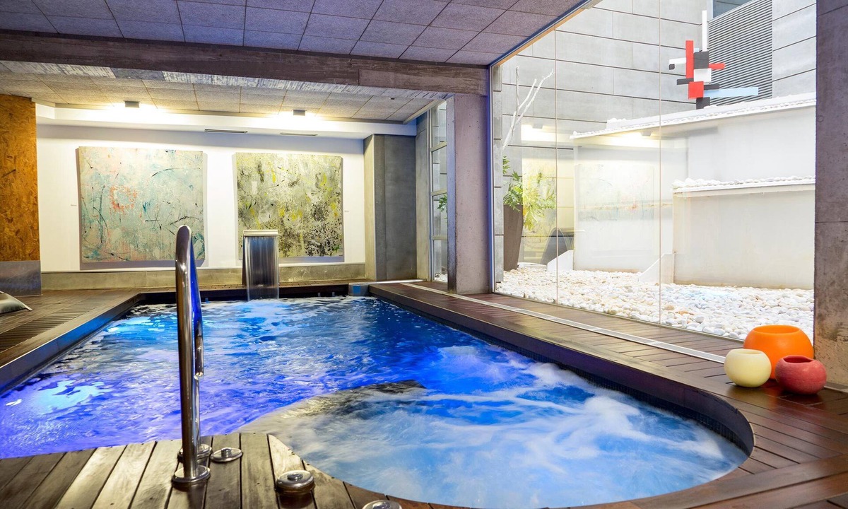 Almagro Hotel | La Casa del Rector Hotel Spa