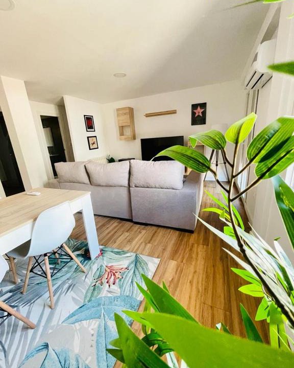 Aranda de Duero Apartment | La Casa del Rock