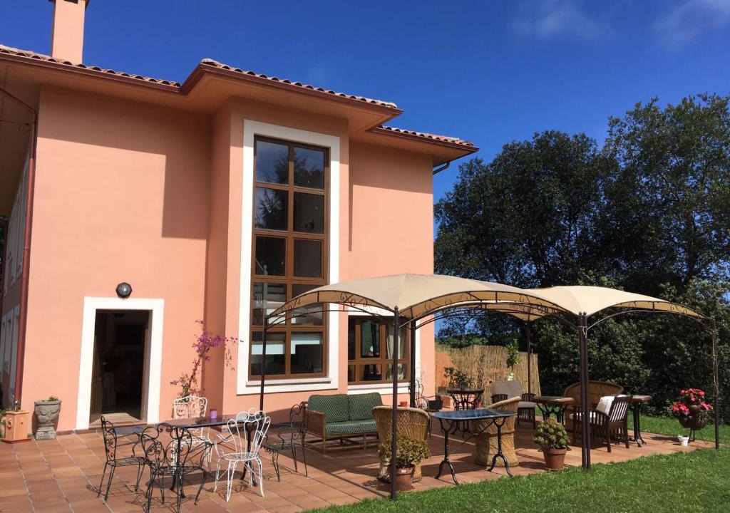 Llanes House | La Casa en el Camino