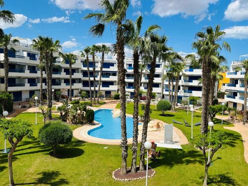 Flamenca Beach Apartment | La Casa Loco Contigo - La Calma - Orihuela Costa