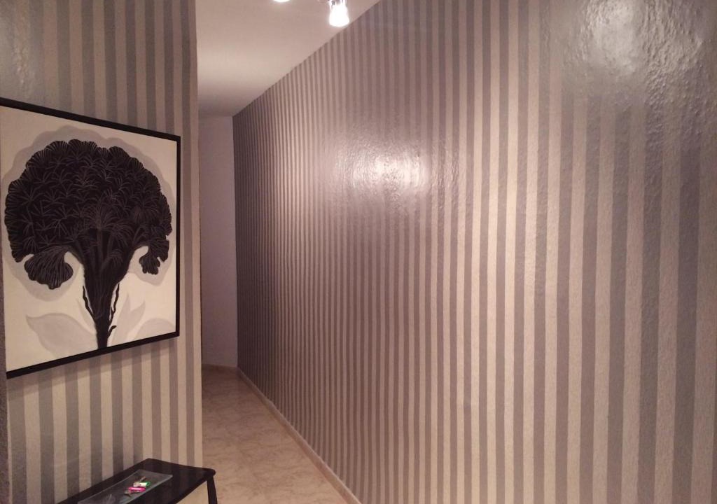 Murcia Apartment | La Casa Luna
