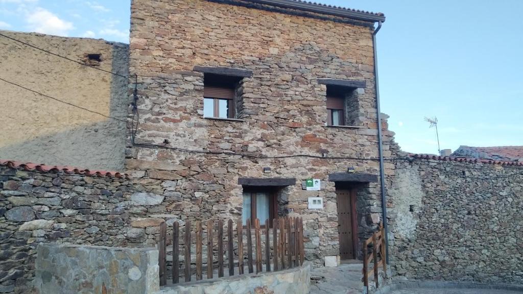 Bustares House | La Casa Rural de Alicia