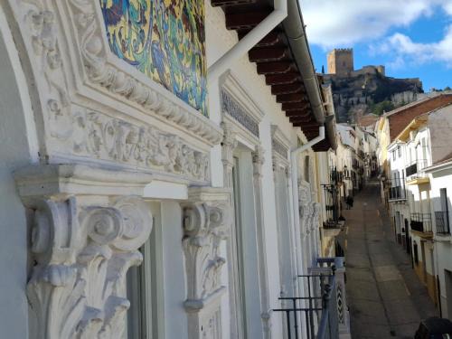 Alcala la Real Villa | La Casa Sierra