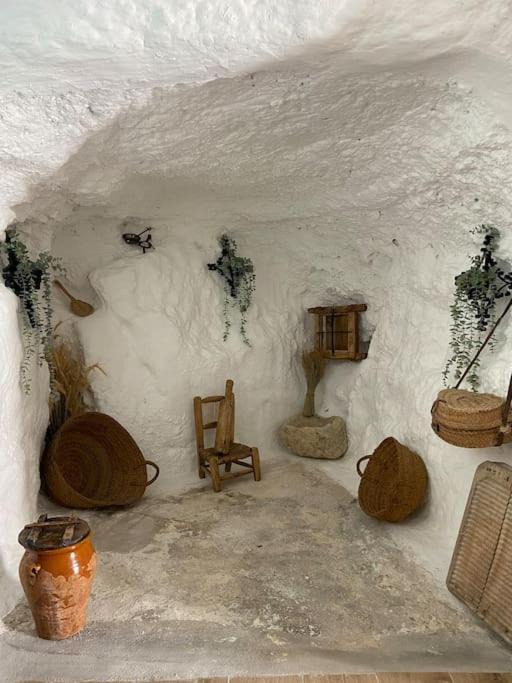 Torres Apartment | La casilla de Vicente
