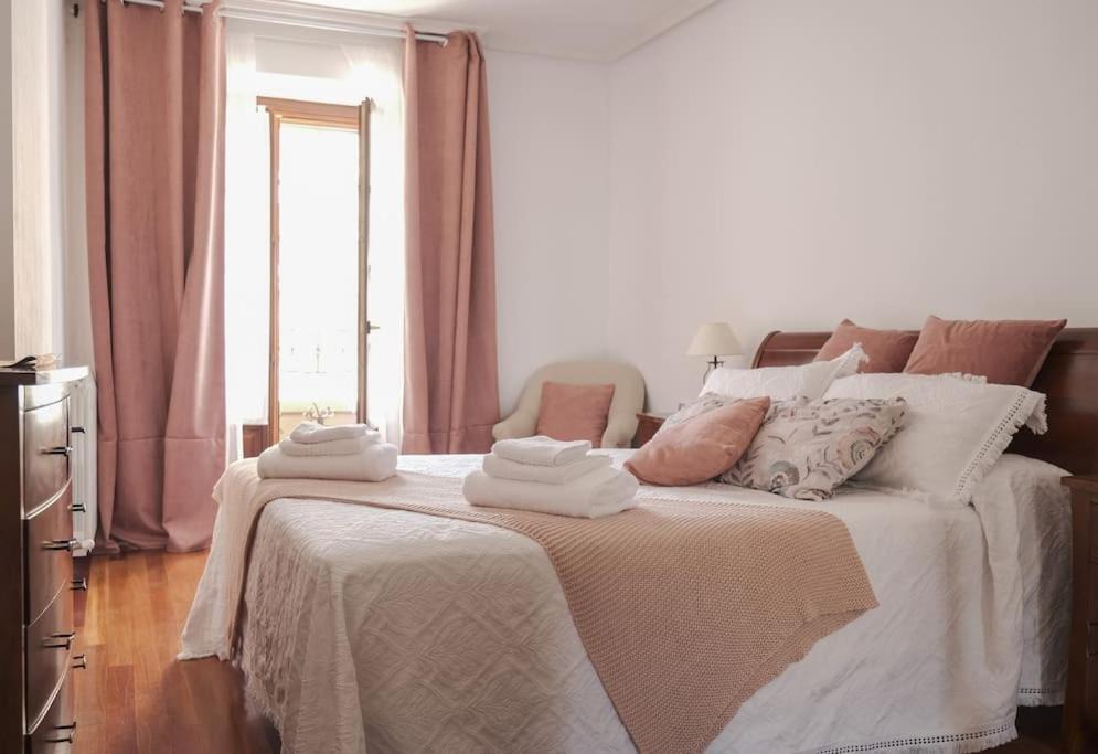 Luarca Apartment | La casina de cori