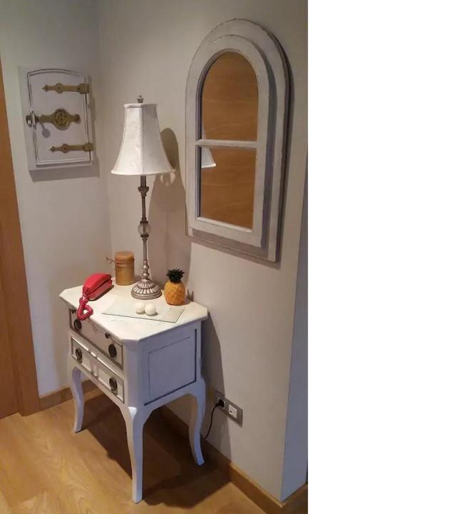 La Virgen del Camino House | La Casina de La Virgen del Camino VUT-LE-113