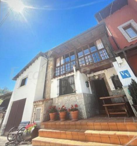 Puente Nuevo House | La casina de la Texa