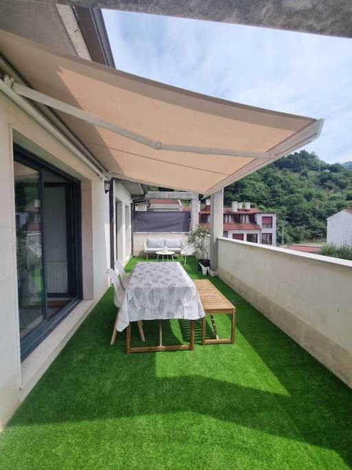 Cabanaquinta Apartment | La Casina Del Alce