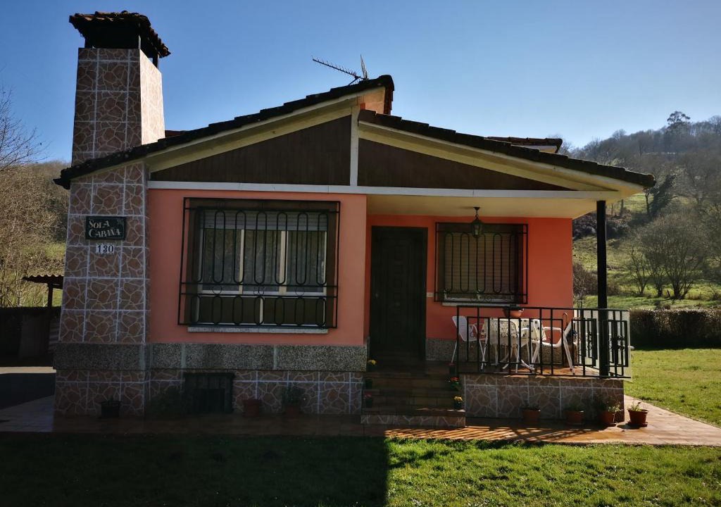Villamayor House | La Casina