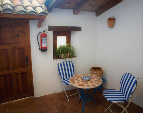 Old Town Apartment | La Casita de Nerea - plaza mayor