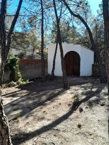 Mora de Rubielos House | La Casita de Nicolás